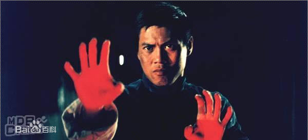 罗烈(Lo Lieh)演出最优质剧照