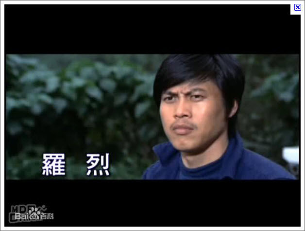 罗烈(Lo Lieh)演出最优质剧照