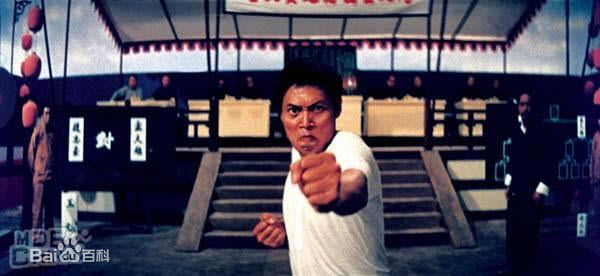 罗烈(Lo Lieh)演出最优质剧照