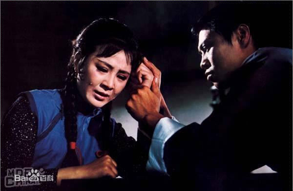 罗烈(Lo Lieh)演出最优质剧照