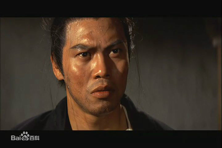 罗烈(Lo Lieh)演出最优质剧照