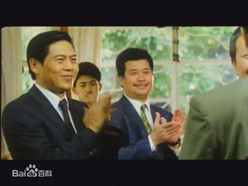 罗烈(Lo Lieh)演出最优质剧照