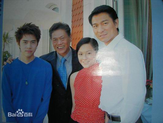 罗烈(Lo Lieh)精彩图册