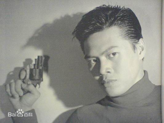 罗烈(Lo Lieh)精彩图册