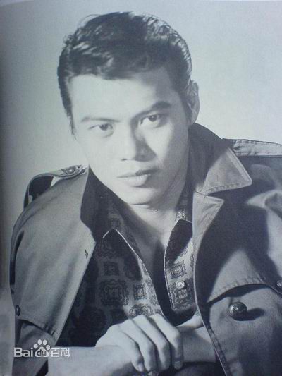 罗烈(Lo Lieh)精彩图册