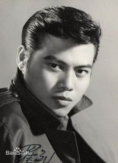 罗烈(Lo Lieh)精彩图册