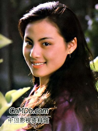 最优质罗烈(Lo Lieh)素颜照