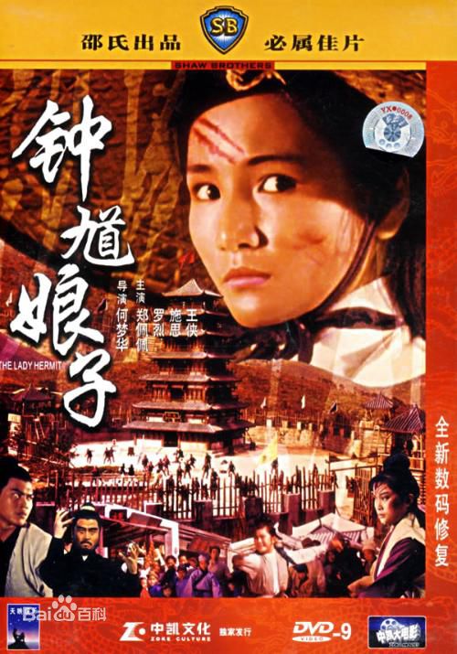 最优质罗烈(Lo Lieh)素颜照