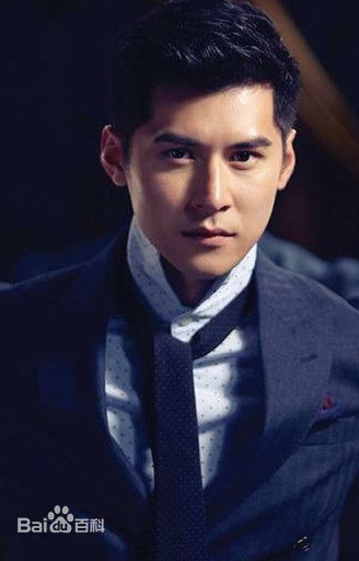 陈家乐(Carlos Chan、Chan Ka Lok)前后照片