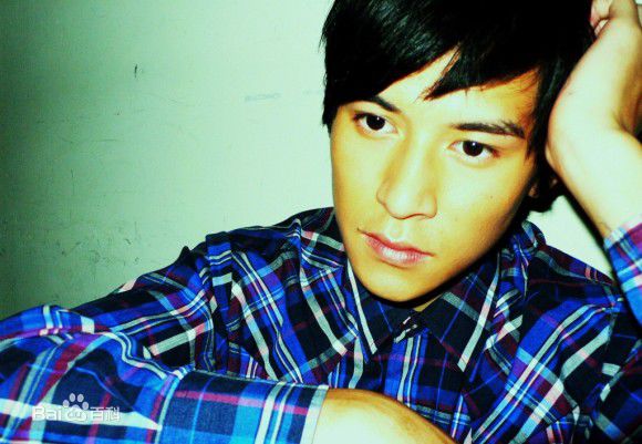 陈家乐(Carlos Chan、Chan Ka Lok)前后照片