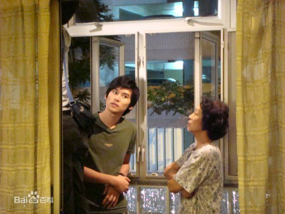 陈家乐(Carlos Chan、Chan Ka Lok)生活照生活照