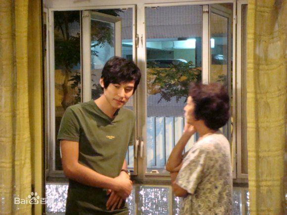 陈家乐(Carlos Chan、Chan Ka Lok)生活照生活照