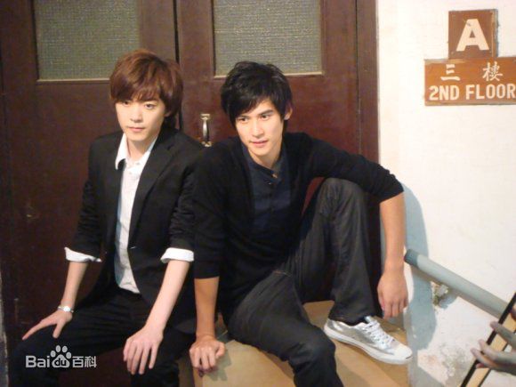 陈家乐(Carlos Chan、Chan Ka Lok)生活照生活照