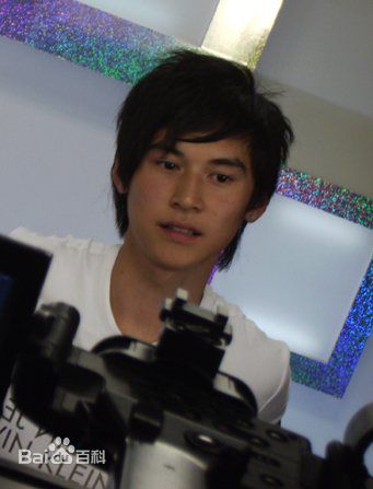 陈家乐(Carlos Chan、Chan Ka Lok)生活照生活照