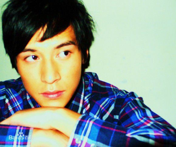 陈家乐(Carlos Chan、Chan Ka Lok)生活照生活照