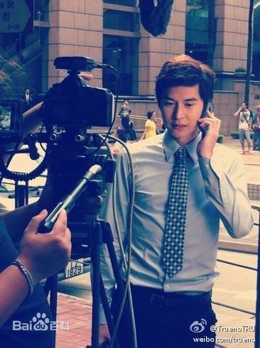 陈家乐(Carlos Chan、Chan Ka Lok)还来得及再爱你图册