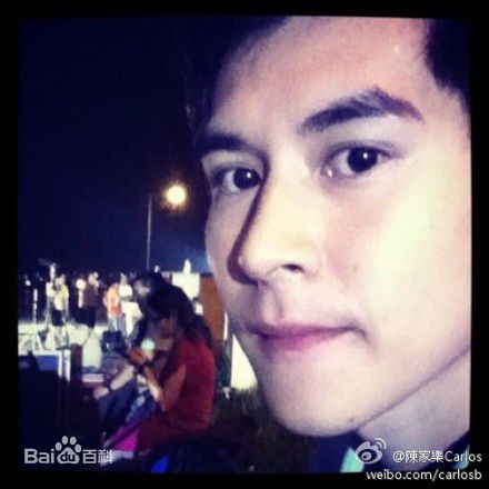 陈家乐(Carlos Chan、Chan Ka Lok)还来得及再爱你图册