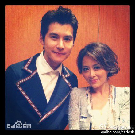 陈家乐(Carlos Chan、Chan Ka Lok)还来得及再爱你图册