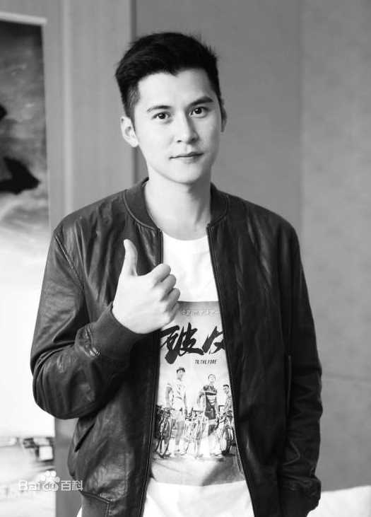 最全陈家乐(Carlos Chan、Chan Ka Lok)壁纸