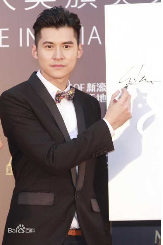 最全陈家乐(Carlos Chan、Chan Ka Lok)壁纸