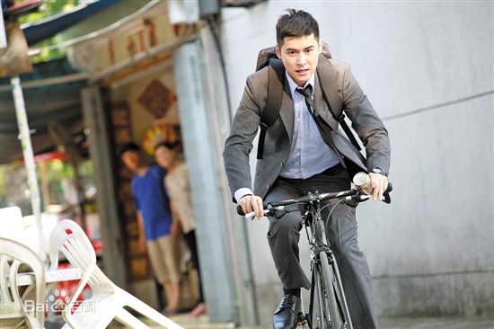 陈家乐(Carlos Chan、Chan Ka Lok)《廉政行动2019》精选剧照