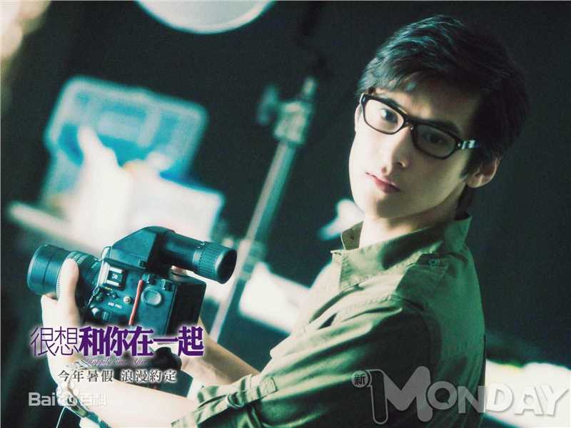 精选陈家乐(Carlos Chan、Chan Ka Lok)精彩图册