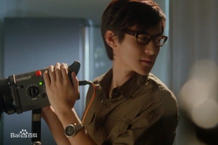 精选陈家乐(Carlos Chan、Chan Ka Lok)精彩图册