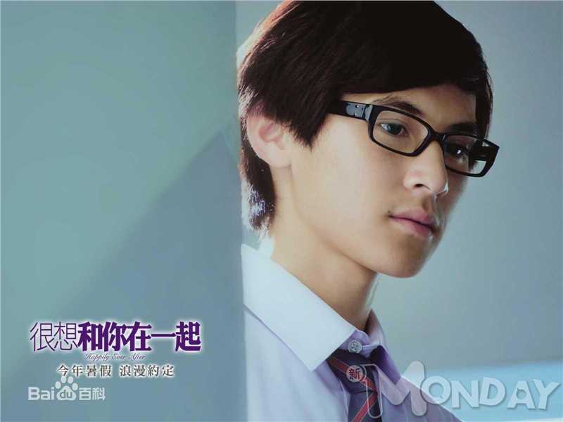 精选陈家乐(Carlos Chan、Chan Ka Lok)精彩图册