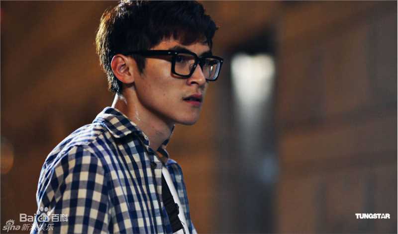 最全陈家乐(Carlos Chan、Chan Ka Lok)精彩图册