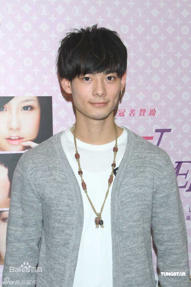 最全陈家乐(Carlos Chan、Chan Ka Lok)精彩图册