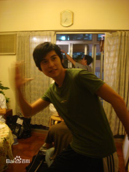 最优质陈家乐(Carlos Chan、Chan Ka Lok)精彩图册