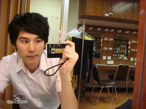 最优质陈家乐(Carlos Chan、Chan Ka Lok)精彩图册