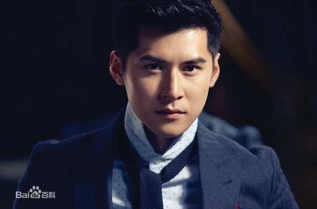 最全陈家乐(Carlos Chan、Chan Ka Lok)素颜照