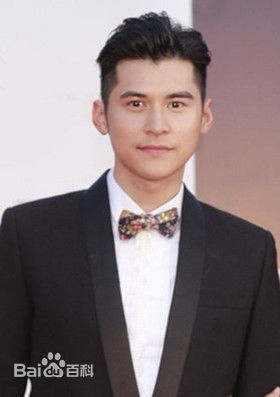 最全陈家乐(Carlos Chan、Chan Ka Lok)素颜照