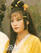 高清钟慧冰(Maria Chung)图片