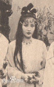 高清钟慧冰(Maria Chung)图片