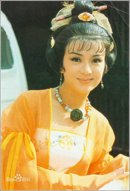 最全冯宝宝(Petrina Feng Bo-Bo)壁纸