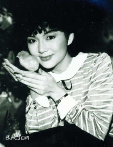 最全冯宝宝(Petrina Feng Bo-Bo)壁纸