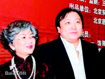 冯宝宝(Petrina Feng Bo-Bo)生活中的图册