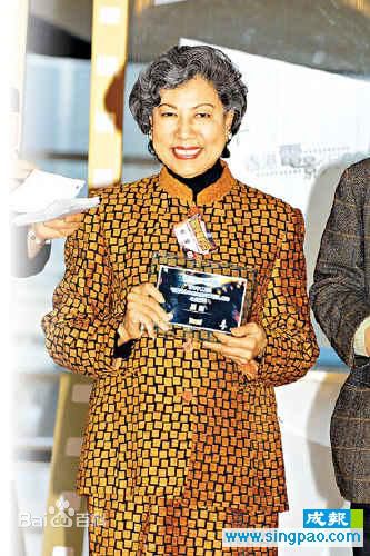 冯宝宝(Petrina Feng Bo-Bo)生活中的图册