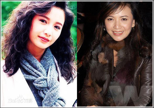 冯宝宝(Petrina Feng Bo-Bo)生活中的图册