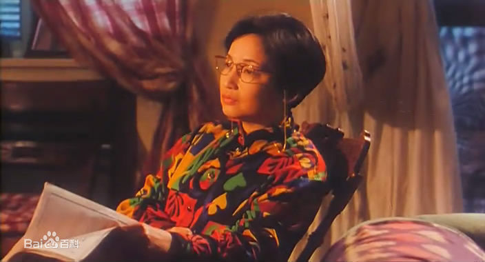 冯宝宝(Petrina Feng Bo-Bo)生活中的图册