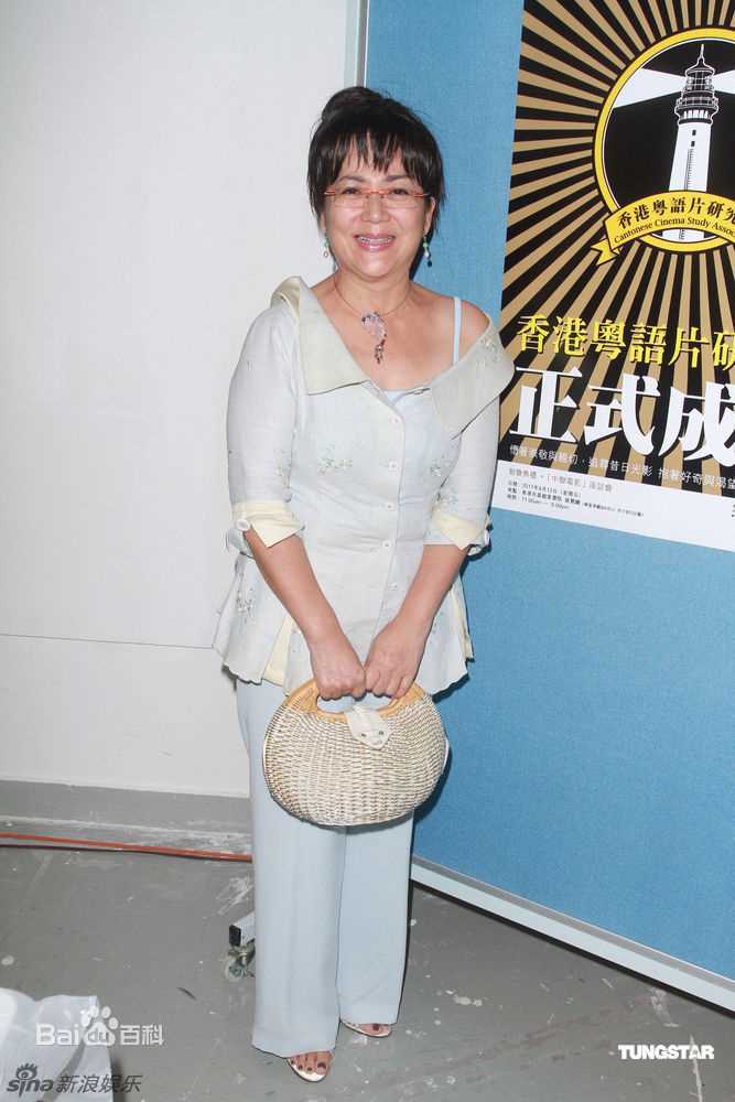 精选冯宝宝(Petrina Feng Bo-Bo)精彩图册