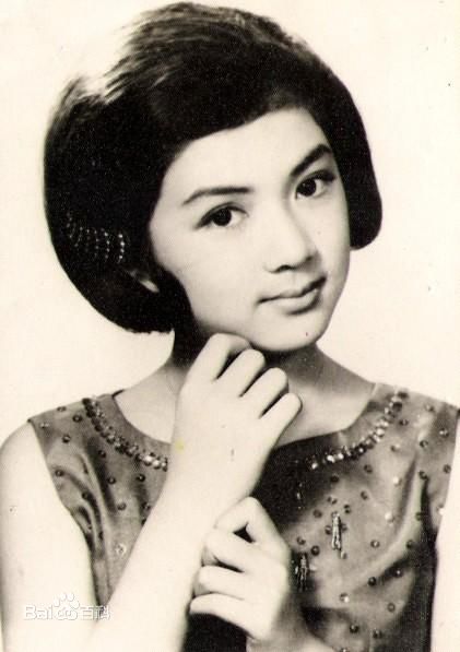 最优质冯宝宝(Petrina Feng Bo-Bo)精彩图册