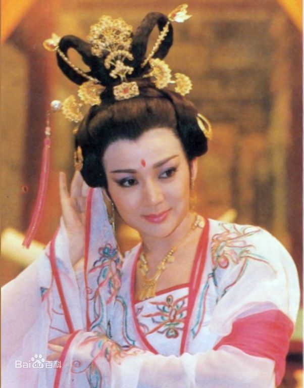 最优质冯宝宝(Petrina Feng Bo-Bo)精彩图册