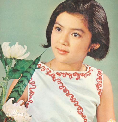 最优质冯宝宝(Petrina Feng Bo-Bo)精彩图册