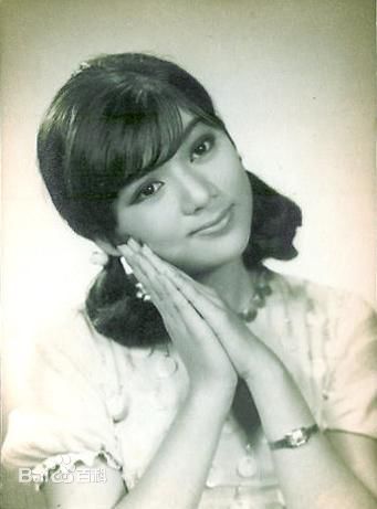 最优质冯宝宝(Petrina Feng Bo-Bo)精彩图册