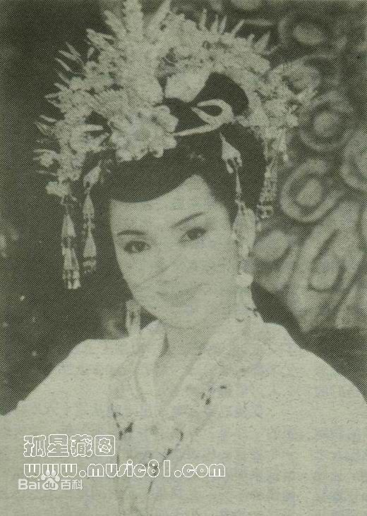 最全冯宝宝(Petrina Feng Bo-Bo)精彩图册