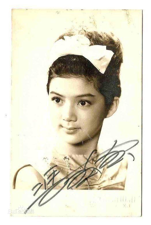 最全冯宝宝(Petrina Feng Bo-Bo)精彩图册