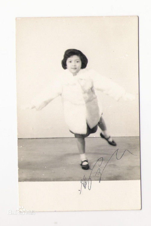 最全冯宝宝(Petrina Feng Bo-Bo)精彩图册